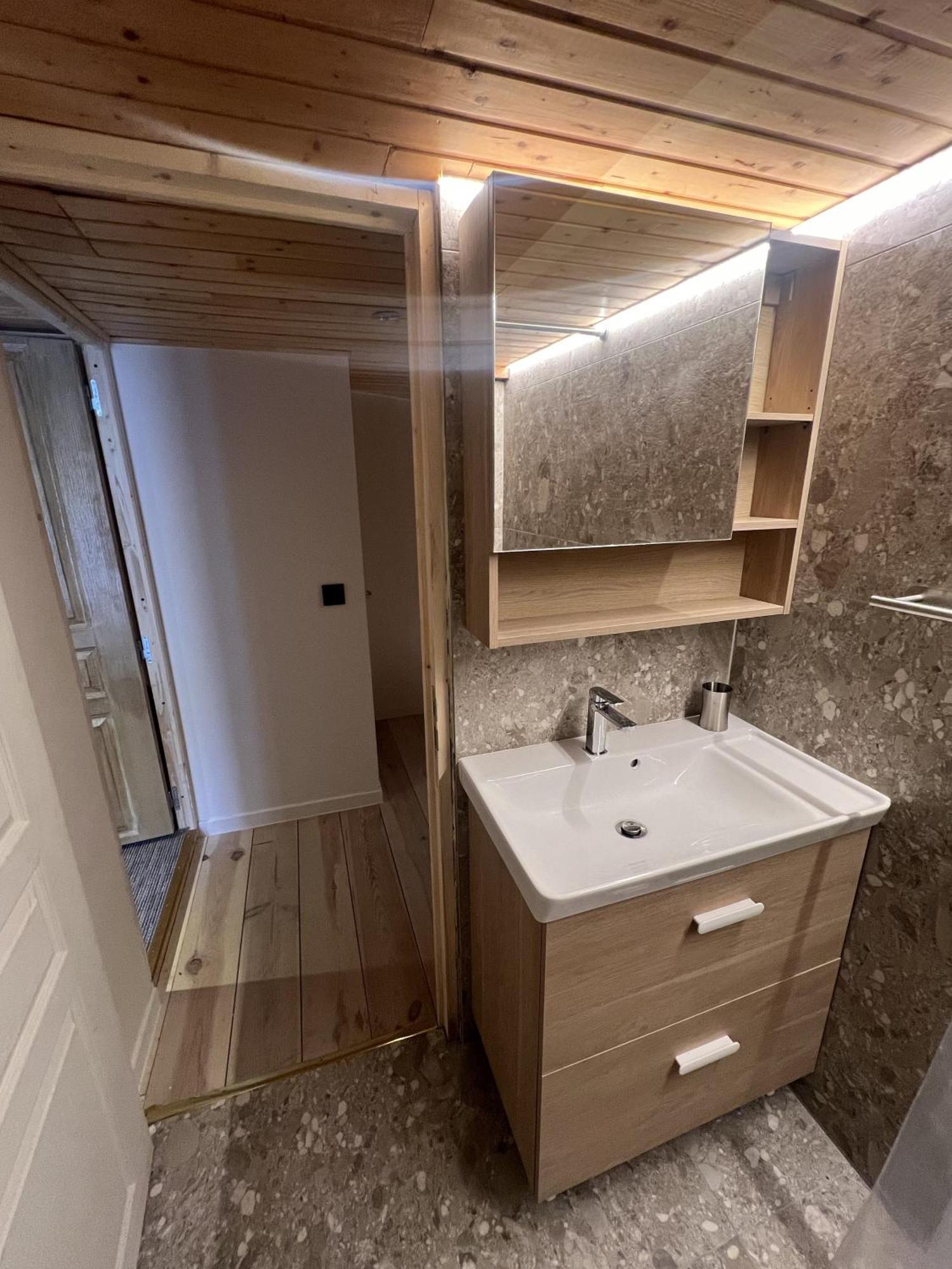 Stunning Apartment With Breathtaking View! Huez Exterior foto